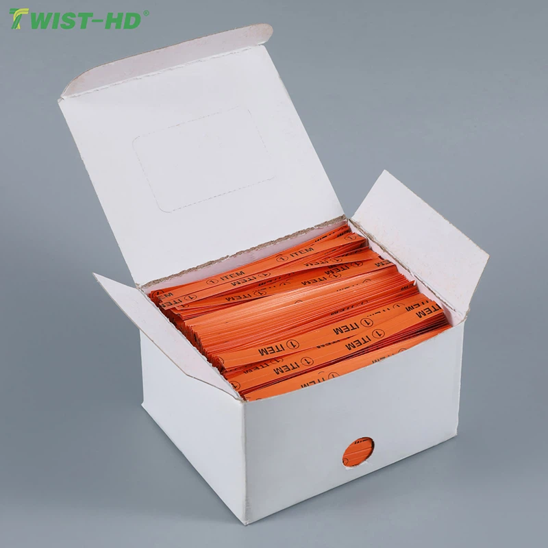 Plastic Twist Ties
