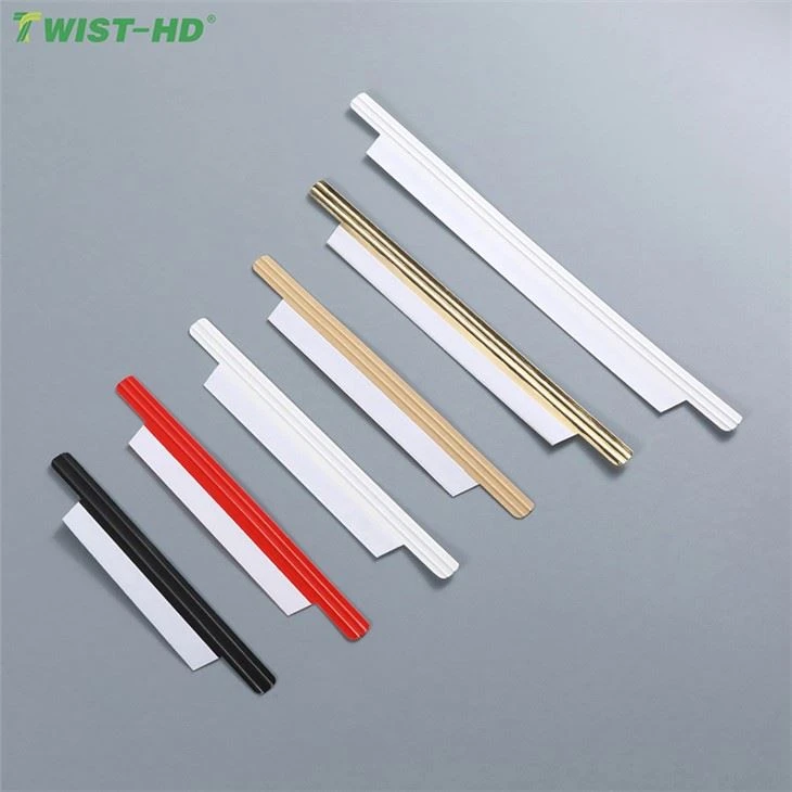 Paper Double Wire Tin Tie