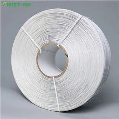 papir / plast galvinzed wire vri slips
