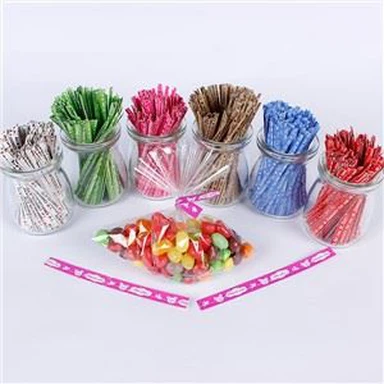 Trykt wire vri slips