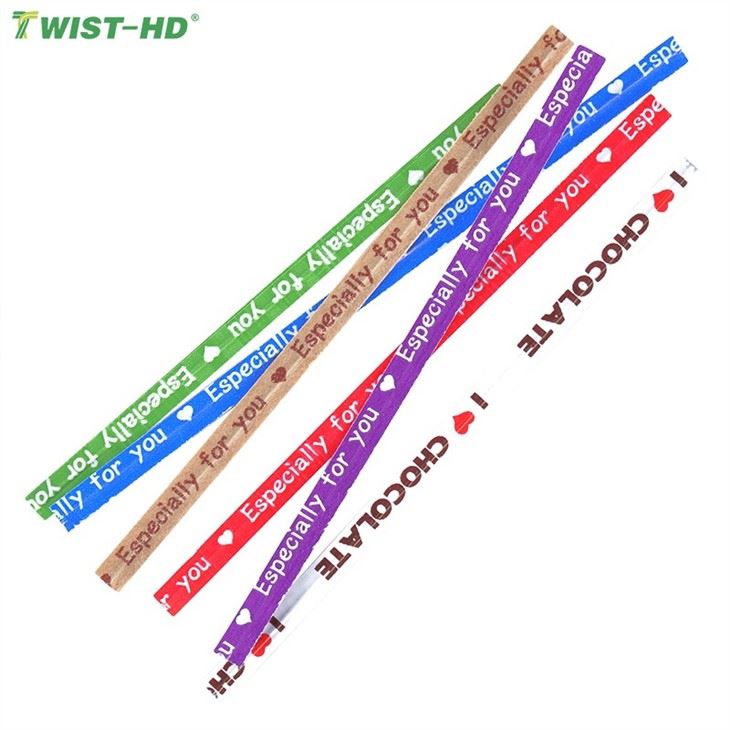 Twist Tie Gift
